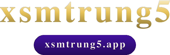 xsmtrung5 logo